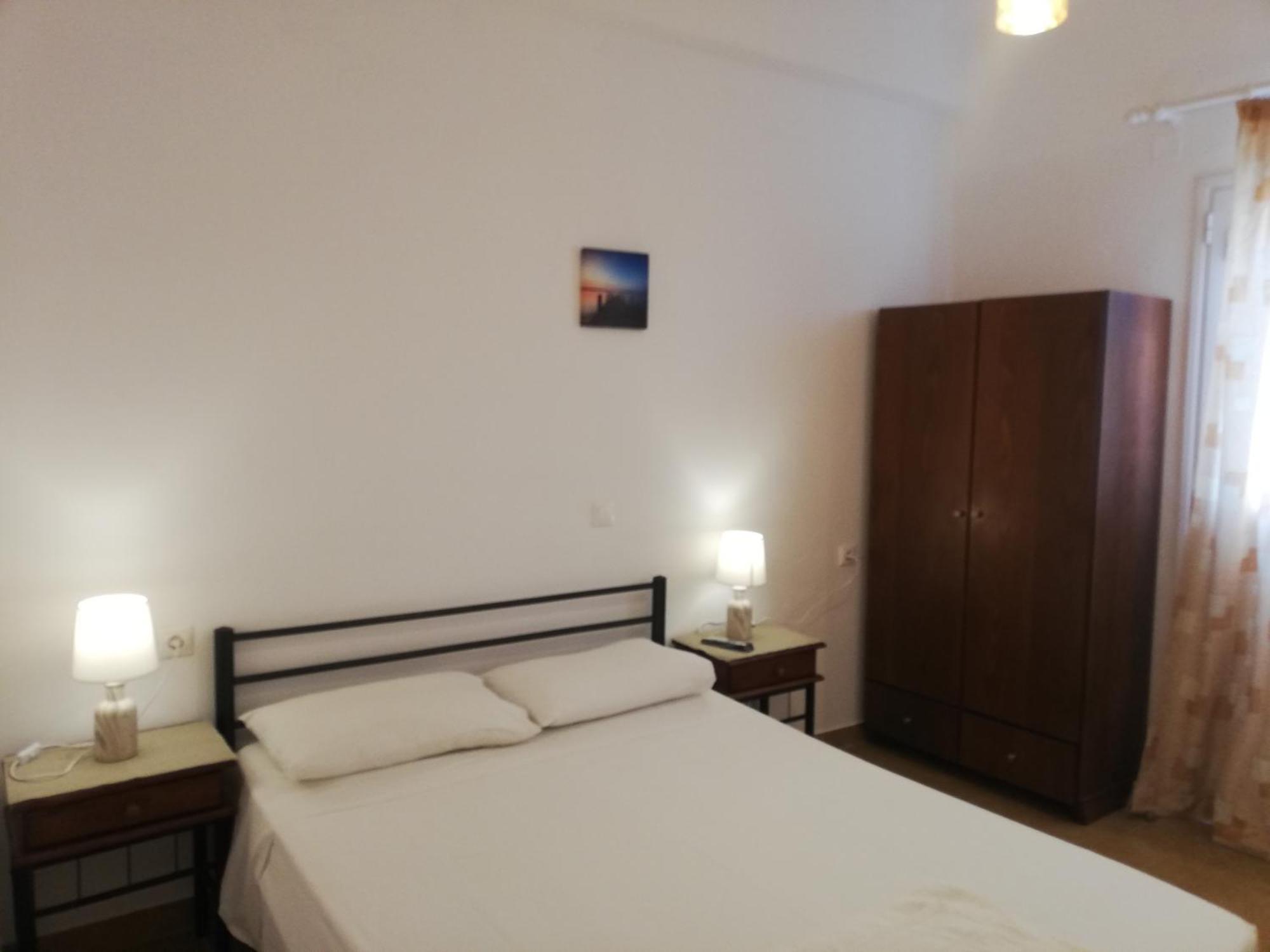 Anestis Studios Agios Georgios  Zimmer foto
